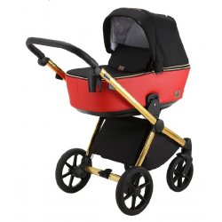 Y-902 - Детская коляска BeBe-Mobile Cesaro Special Edition 3 в 1